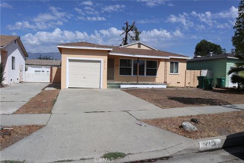 14113 Ohio St, Baldwin Park, CA, 91706-2550 | Card Image