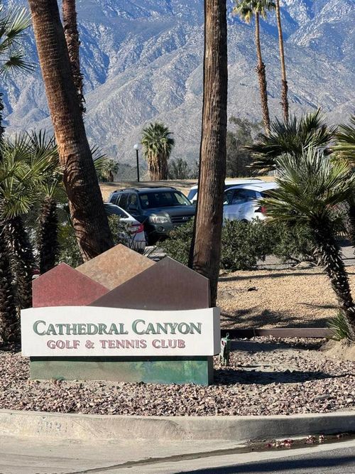 68175 Seven Oaks Dr, Cathedral City, CA, 92234-6756 | Card Image