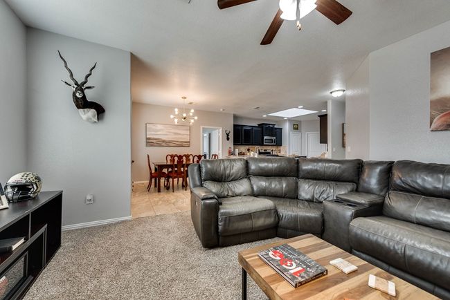 6411 Patriot Pkwy, House other with 3 bedrooms, 2 bathrooms and 2 parking in Midland TX | Image 10