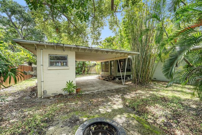 3709 W San Pedro St, House other with 3 bedrooms, 2 bathrooms and null parking in TAMPA FL | Image 24