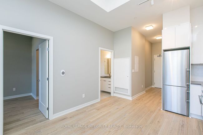 109 - 570 De Mazenod Ave, Condo with 1 bedrooms, 1 bathrooms and null parking in Ottawa ON | Image 8