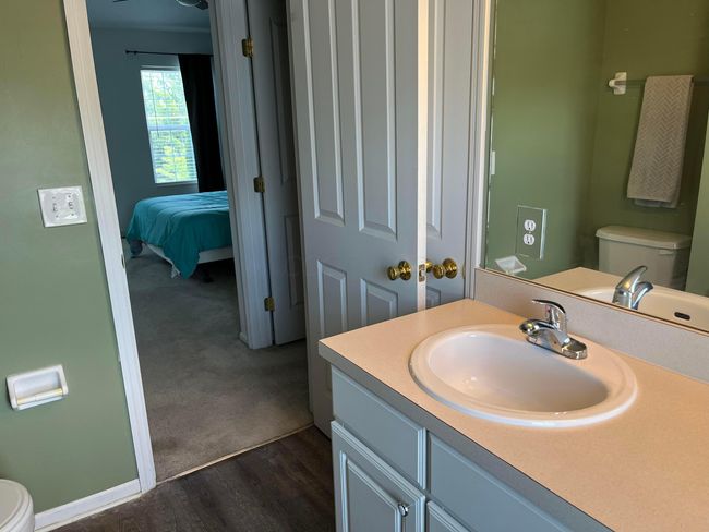 725 Lazelle Rd, Condo with 1 bedrooms, 2 bathrooms and null parking in Westerville OH | Image 27