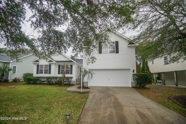 106 Se 21 St St, House other with 4 bedrooms, 3 bathrooms and 2 parking in Oak Island NC | Image 28