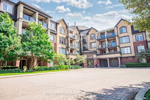 321-3070 Rotary Way, Burlington, ON, L7M0H1 | Card Image