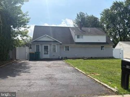 20 Inwood Rd, LEVITTOWN, PA, 19057-2314 | Card Image