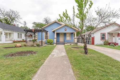 2218 Lincoln Ave, Fort Worth, TX, 76164-8038 | Card Image