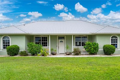 11712 Sw Thornton Avenue, House other with 3 bedrooms, 2 bathrooms and null parking in Arcadia FL | Image 3