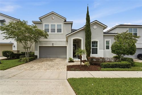 9083 Sunshine Ridge Loop, Kissimmee, FL, 34747 | Card Image