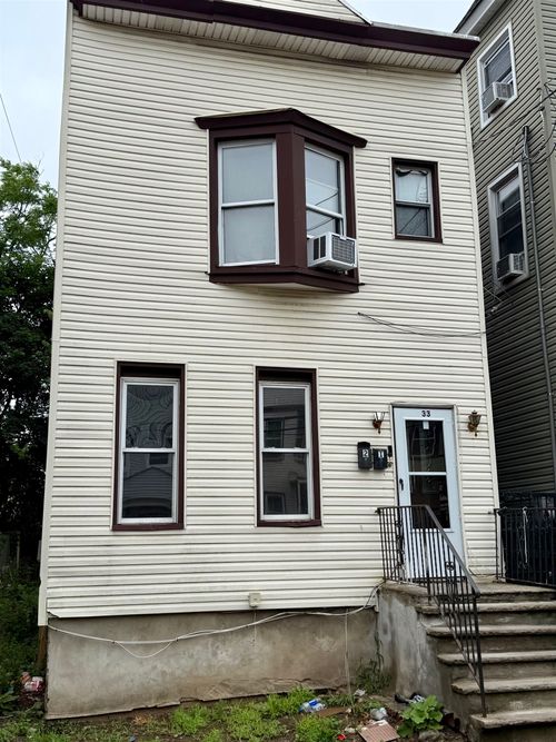1-33 Fulton Ave, Jersey City, NJ, 07305-4111 | Card Image