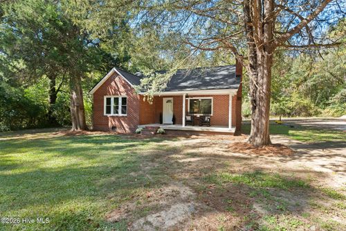 1491 Sandhill Game Mgnt Rd, Rockingham, NC, 28379-7865 | Card Image