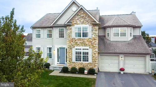 814 Sydni Ct, NEW HOPE, PA, 18938-9557 | Card Image