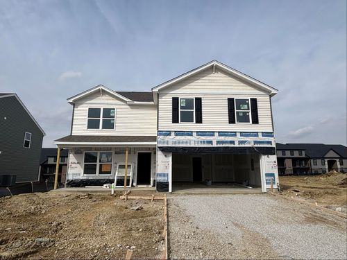 1041 Carriage Pl, Richmond, KY, 40475-9355 | Card Image