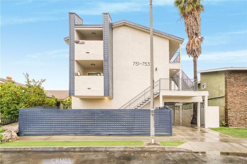 753 Cerritos Avenue, Long Beach, CA, 90813 | Card Image