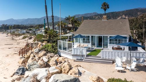 3545 Padaro Ln, Carpinteria, CA, 93013-1119 | Card Image
