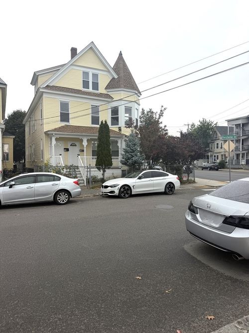 2-46 Dorchester St, Lawrence, MA, 01843-2207 | Card Image