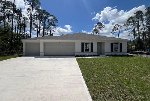 70 Rymshaw Dr, PALM COAST, FL, 32164-6459 | Card Image