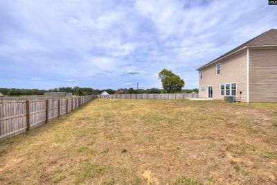 2100 Alden Drive, House other with 4 bedrooms, 2 bathrooms and null parking in Dalzell SC | Image 3