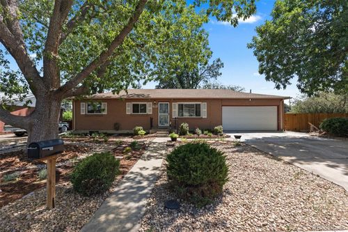 598 S Swadley Street, Denver, CO, 80228 | Card Image
