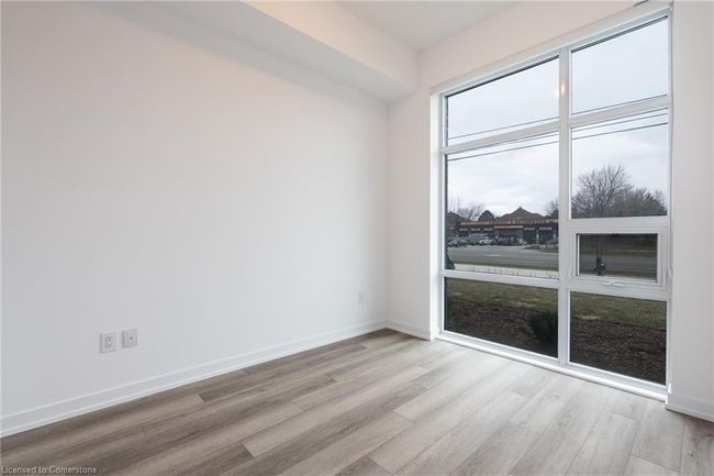 106 - 460 Dundas St E, House attached with 1 bedrooms, 1 bathrooms and 1 parking in Hamilton ON | Image 21