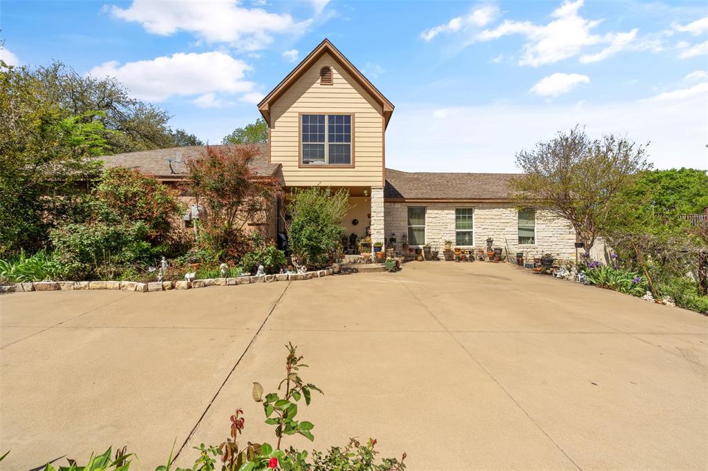 Canyon Rd, Granbury, TX 76049