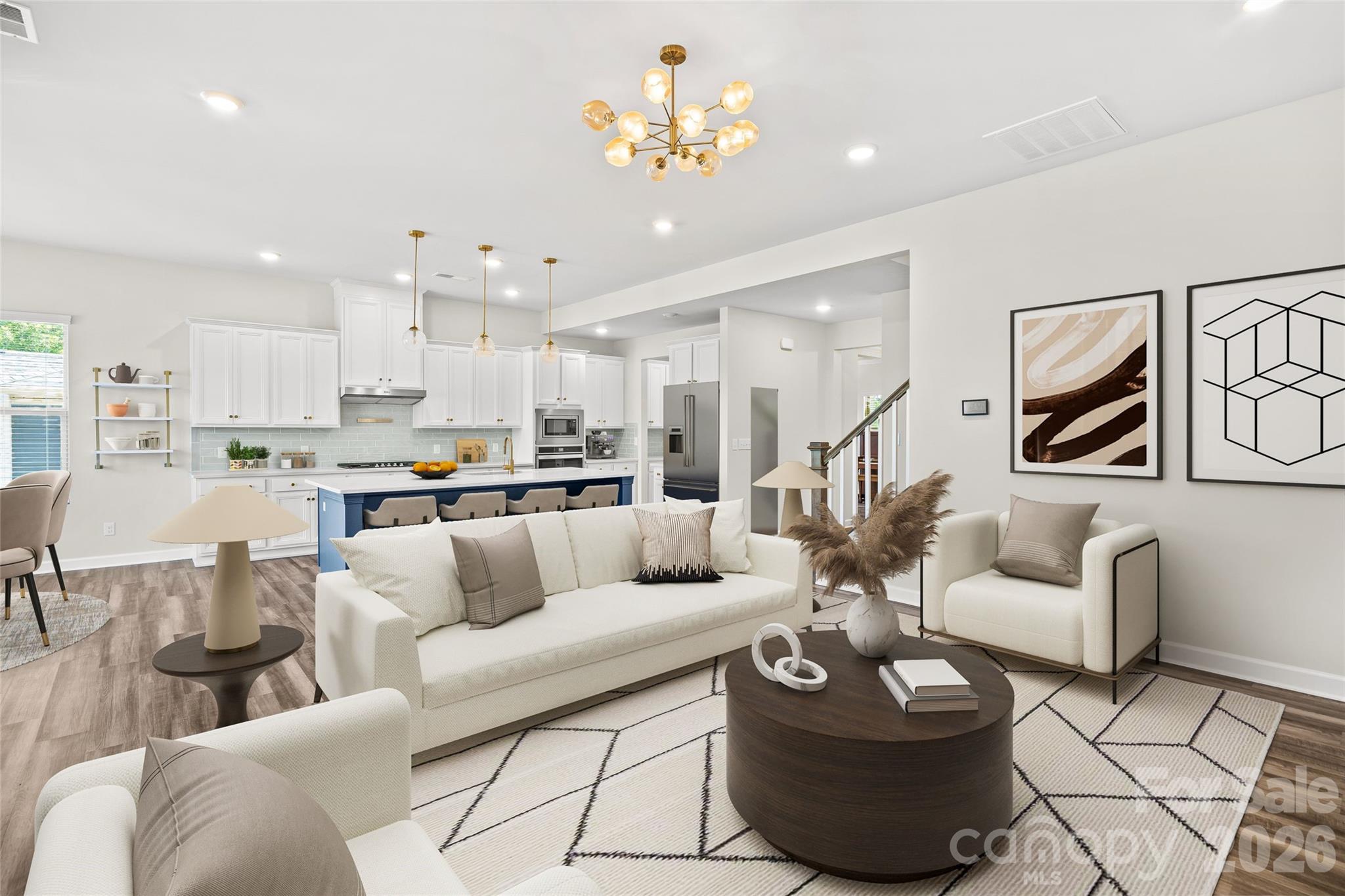 Residential in Charlotte 2