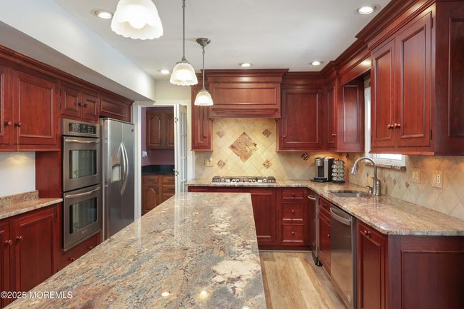 70 Old Bridge Dr, House other with 4 bedrooms, 3 bathrooms and null parking in Howell NJ | Image 10