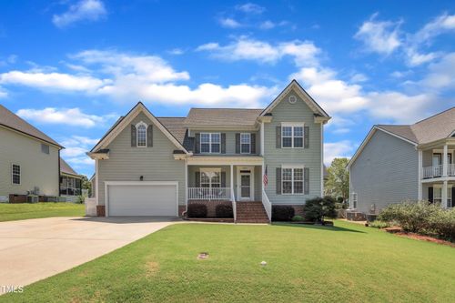 1005 Sarazen Dr, Clayton, NC, 27527-3966 | Card Image