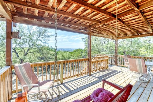 19818 Colina Drive Drive, Lago Vista, TX, 78645 | Card Image