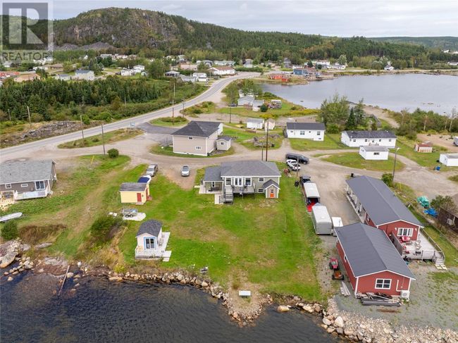 4 Pioneer Place, House other with 2 bedrooms, 2 bathrooms and null parking in Trinity NL | Image 11