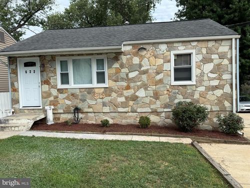 622 Drum Ave, CAPITOL HEIGHTS, MD, 20743-2825 | Card Image