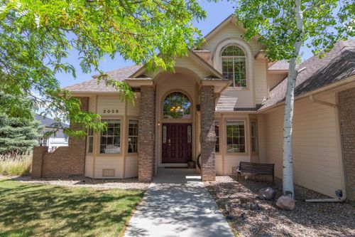 2038 Paint Pony Ln, Grand Junction, CO, 81507-8756 | Card Image
