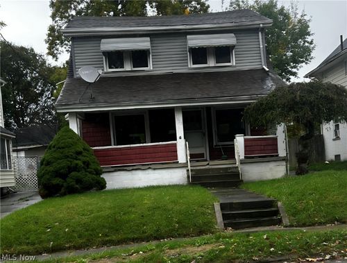 3623 Powers Way, Youngstown, OH, 44502-3040 | Card Image