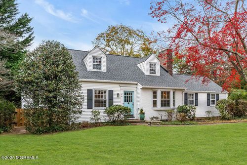 40 Buena Vista Ave, Fair Haven, NJ, 07704-3526 | Card Image