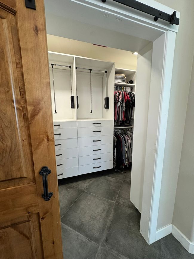 View of closet | Image 16