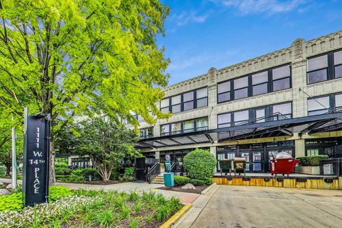 unit-328-1111 W 14th Pl, Chicago, IL, 60608-2844 | Card Image