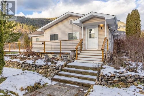 2269 Solsqua Rd, Sicamous, BC, V0E2V5 | Card Image