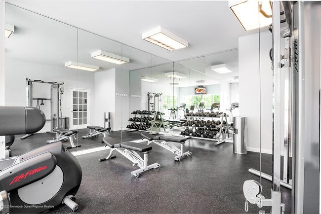 111 Timber Ridge Ct, Condo with 1 bedrooms, 1 bathrooms and null parking in Neptune NJ | Image 8