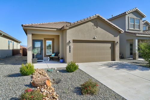 3196 Tazanita Loop Se, Rio Rancho, NM, 87124-5041 | Card Image