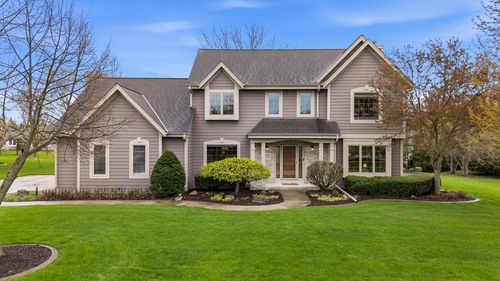 N108W15259 Bel Aire Lane, Germantown, WI, 53022 | Card Image