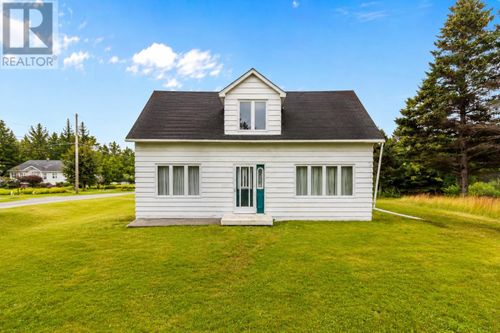 200 East Highway, Victoria, NL, A0A4G0 | Card Image