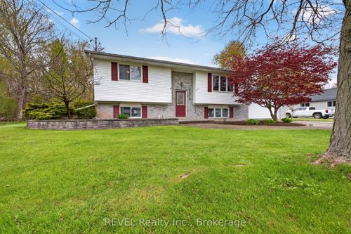 3210 Bethune Avenue, Fort Erie, ON, L0S1N0 | Card Image
