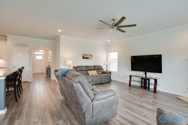 234 Holt St, House other with 3 bedrooms, 2 bathrooms and null parking in Meridianville AL | Image 8