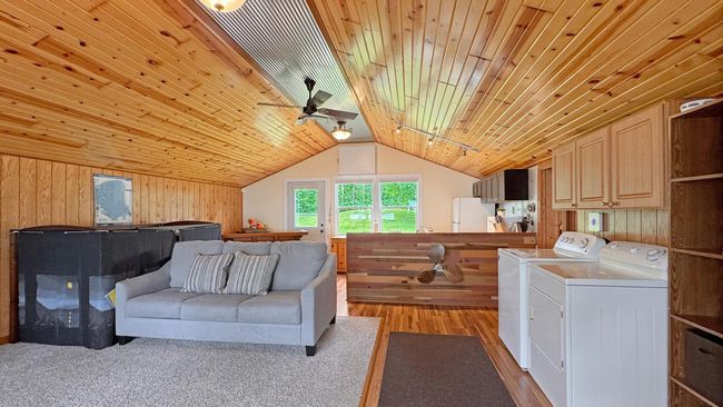 12833 Twilight Rd, House other with 1 bedrooms, 1 bathrooms and null parking in Onamia MN | Image 15