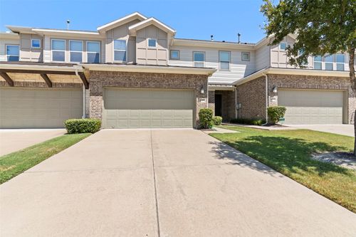 8169 Snapdragon Way, Dallas, TX, 75252-8035 | Card Image