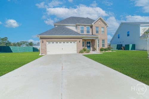 70 Hazen Dr, Richmond Hill, GA, 31324-6365 | Card Image