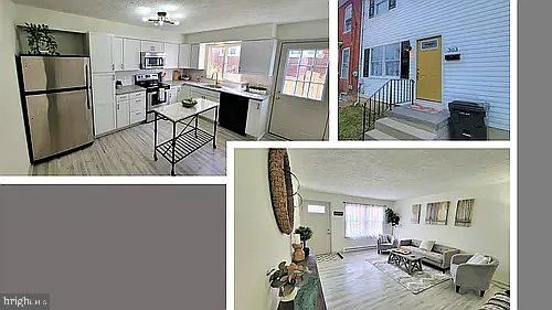 303 Gray Ave, WINCHESTER, VA, 22601-5239 | Card Image
