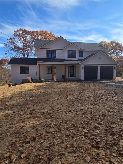 9 Willard Rd, Ashburnham, MA, 01430-1406 | Card Image