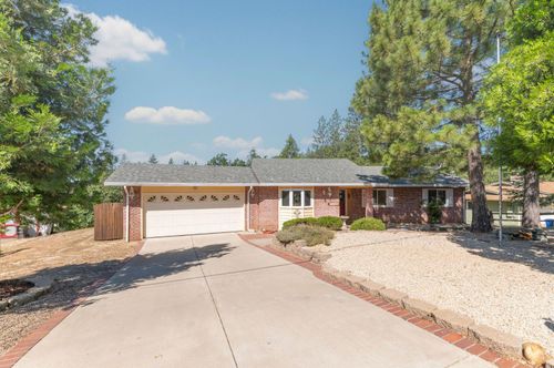 11037 Clinton Bar Road, Pine Grove, CA, 95665 | Card Image