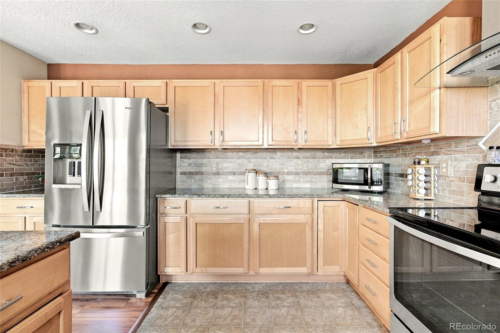 Residential in Denver 3