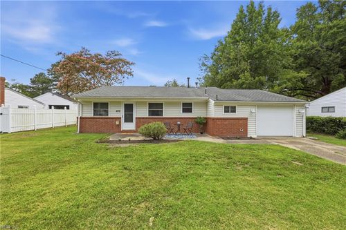 429 Mango Dr, Virginia Beach, VA, 23452-4409 | Card Image